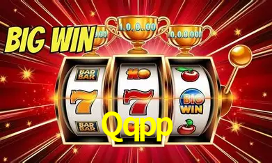 Slots na Plataforma Qqpp